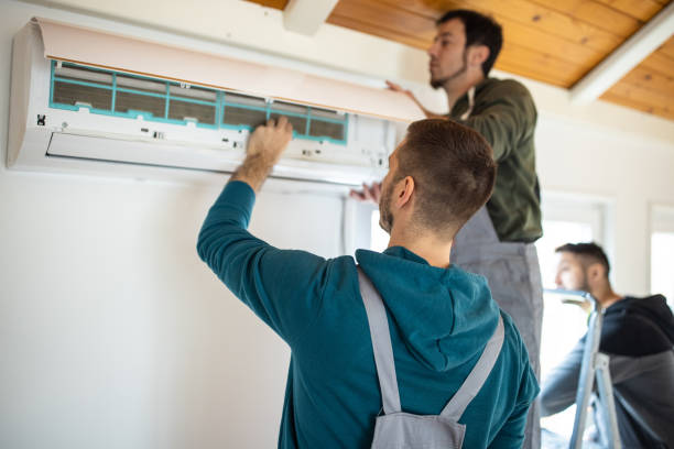 Best HVAC replacement cost  in Whiteman Af, MO