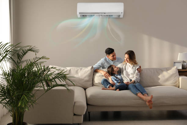 Best Affordable HVAC services  in Whiteman Af, MO