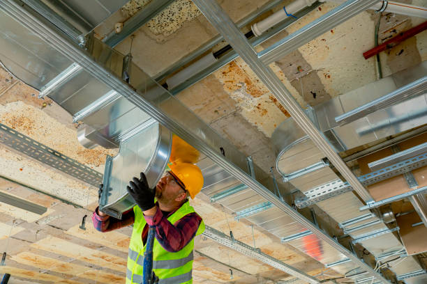 Best Affordable HVAC services  in Whiteman Af, MO