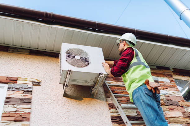 Best HVAC air duct cleaning  in Whiteman Af, MO