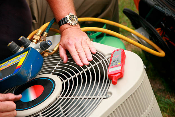 Best HVAC installation services  in Whiteman Af, MO