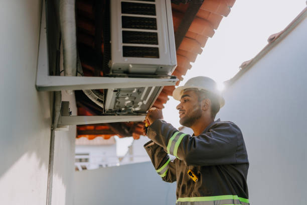 Best HVAC repair near me  in Whiteman Af, MO