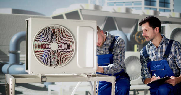 Best HVAC companies near me  in Whiteman Af, MO