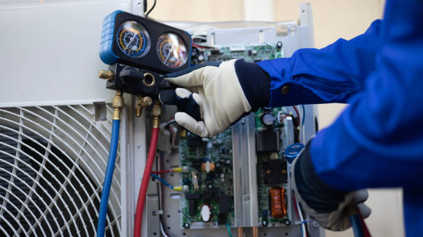 Best Emergency HVAC repair  in Whiteman Af, MO